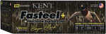 Kent Fasteel + Precision Steel Bayou Blend 20 Ga 3" 1 Oz 3X5 Shot Ammo 100 Per Box/2 Case *Case Only