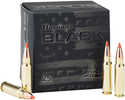 Hornady 45 ACP +P 160 Gr MonoFlex Ammo 20 Per Box