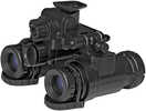 Atn Ps31-3 Night Vision Goggles Matte Black 1x 64-72 Ip/mm, A Grade Resolution