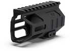 AR-15 RG2-S M-LOK Handguards