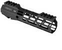 AR-15 Atlas S-One Slim Line Handguards Free Float M-LOK