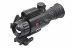 AGM Global Vision Varmint V2 LRF 35-384 Thermal Imaging Scope 3-24X Magnification 35mm Multiple Reticle Black Built-In L