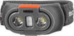 Alliance Consumer Group Nebhlp0015 Einstein 750 Headlamp Gray 5/80/250/750 Lumens White/red