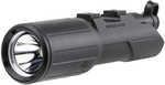 Sig Sauer Electro-optics Sofr1cm0 Foxtrot-msr Compact Black Anodized 1,350 Lumens White