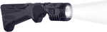 Viridian 912-0089 4 Lux 2k Grip Light Black 2000 Lumens White Led