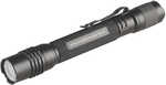 Streamlight 88135 Protac 2aa-x Usb Flashlight Black Anodized 40/550 Lumens White Led