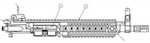 M4 5.56 Complete Monolithic Upper Receiver Groups