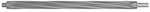 Ballistic Advantage Premium Series Spiral Fluted Barrel 22 Long Rifle Fits Ruger 10/22 Takedown 16.1" Barrel 1/2x28 Thre