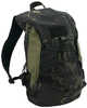 Cole-TAC Daypack Backpack 18L Main Compartment 500D Cordura Nylon MultiCam Black Padded Mesh-Backed Shoulder Straps SP10