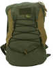 Cole-TAC Daypack Backpack 18L Main Compartment 500D Cordura Nylon Coyote and Green SP1024