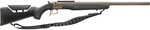 CVA Pr3211Nm Accura LR-X 50 Cal 209 Primer 30" Flat Dark Earth Nitride Cerakote Fluted Threaded Barrel, Picatinny Rail R