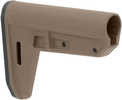 Magpul MOE Carbine Stock Flat Dark Earth Fits AR10/AR15/M4/M16/M110/SR25