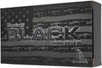 Hornady Black 22 Arc 75 Gr ELD Match Ammo 20 Per Box