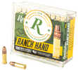 Remington Ranch Hand 22 LR 38 Grain Plated Hollow Point 100 Round Box R21273