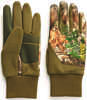 Hot Shot Stretch Fleece Gloves Rt-edge Camo Model: Oe-154c-x