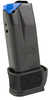 Meprolight Magazine 9MM 15 Rounds Fits Kimber R7 Mako Black 1700175A