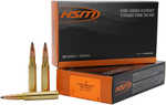 HSM 7mm Mauser 140 gr Soft Point Ammo 20 Per Box