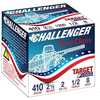 Challenger 410 Gauge 3" 11/16 oz 7-1/2 shot ammo 250 rounds