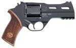 Revolver Chiappa Rhino 357 Magnum 4" Barrel Black Finish