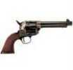 Taylors & Company Revolver 357 Magnum Tuned The Short Stroke Smoke Wagon 5.5" Barrel 6 Round