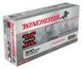 300 Winchester Short Magnum 20 Rounds Ammunition 150 Grain Soft Point