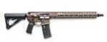 Radian Weapons System Model 1 AR-15 Semi-Auto Rifle 223 Wylde 16" Barrel 30 Round Billet Upper/Lower