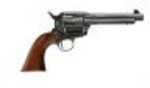 Taylor's & Company Revolver Gunfighter 357 Magnum Checkered Grip 5.5" Barrel 6 Round