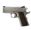 Colt Defender 45 ACP 3" Barrel 7 Round Stainless Steel Finish Semi Automatic Pistol O7000XE