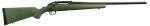 Ruger American Predator 223 Remington 22" Barrel 5 Round Matte Black/Green Bolt Action Rifle 6944