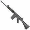 DSA Rifle DS Arms SA 58 Carbine Tactical Semi-Auto 308 Win 16.25" Barrel Black Synthetic 20 Rounds