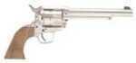 European American Armory Revolver EAA Bounty Hunter 44 Mag 4.5" Barrel Nickel Finish 770085