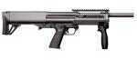 Kel-Tec KSG-NR Pump Action Shotgun 12 Gauge 18.5" Barrel 3" Chamber 8 Rounds Dual Tube Magazines Dow