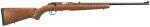 Ruger American Rifle Bolt Action 22 Long 22" Barrel 10+1 Rounds Wood Stock Blued Finish 8329