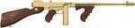 Auto Ordnance Thompson 1927A1 Carbine Rifle 45 ACP 16.5" Barrel Titanium Gold With 50 Round And 20 Magazines Semi-Auto