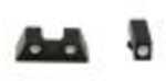 Tru-Dot Night Sight for Glock 42 Orange Rear