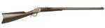 Cimarron 1885 High Wall Sporting Rifle 45-70 Goverment 30" Octagon Barrel Case Hardened Frame Standard Finish