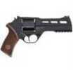 Revolver Chiappa Rhino 50DS 357 Magnum 5" Barrel Black Finish 340.220