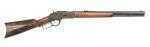 Taylor's & Company 1873 Sporting Lever Action Rifle 45 Colt 20" Octagonal Barrel Walnut Straight Stock 200E