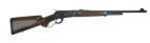 Cimarron Model 71 Premium Lever Action Rifle 24" Round Barrel 45-70 Government Blued Steel Frame Standard Finish Walnut Stock SH903