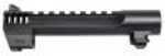 Magnum Research .50 AE 6" Barrel with Muzzle Brake Matte Finish Black BAR506IMB