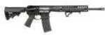 LWRC DI Direct Impingement 300AAC Blackout 16" Barrel Round Semi Auto Rifle