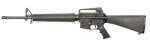 Spikes Tactical A2 Retro AR-15 Semi Auto Rifle 5.56mm NATO 20" Barrel Fixed Stock Black STR5275-A2H