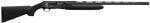 Browning Silver Field Semi-Automatic 12 Gauge 26" 3.5" Synthetic Black Stock Aluminum Alloy