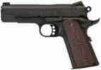 Colt Lightweight Commander 45 ACP 4.25" Barrel Blued Finish Semi Automatic Pistol