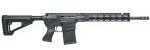 Savage Arms MSR 10 Hunter Semi Auto Rifle 6.5 Creedmoor 20 Rounds 18" Barrel Free Float M-LOK Handguard AXIOM Stock Black