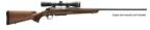 Browning AB3 Hunter 300 Winchester Short Magnum Action 23" Barrel Black Walnut Stock Bolt Rifle