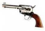 European American Armory Revolver EAA Bounty Hunter 357 Magnum 4.5" Nickel Barrel Pistol 770070