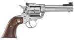 Ruger Revolver Single Ten 22 Long Rifle 4-5/8" Stainless Steel Adjustable Sights11065946 8101