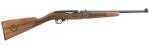 Ruger TALO 10/22 Takedown Rifle 22 Long 18.5" Barrel Rounds Classic VI Blued Finish with Walnut Stock