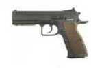 Tanfoglio Stock-I Semi-Auto Pistol 9mm Luger 4.45" Barrel 17 Rounds, 2 Mags TF-STOCKI-9